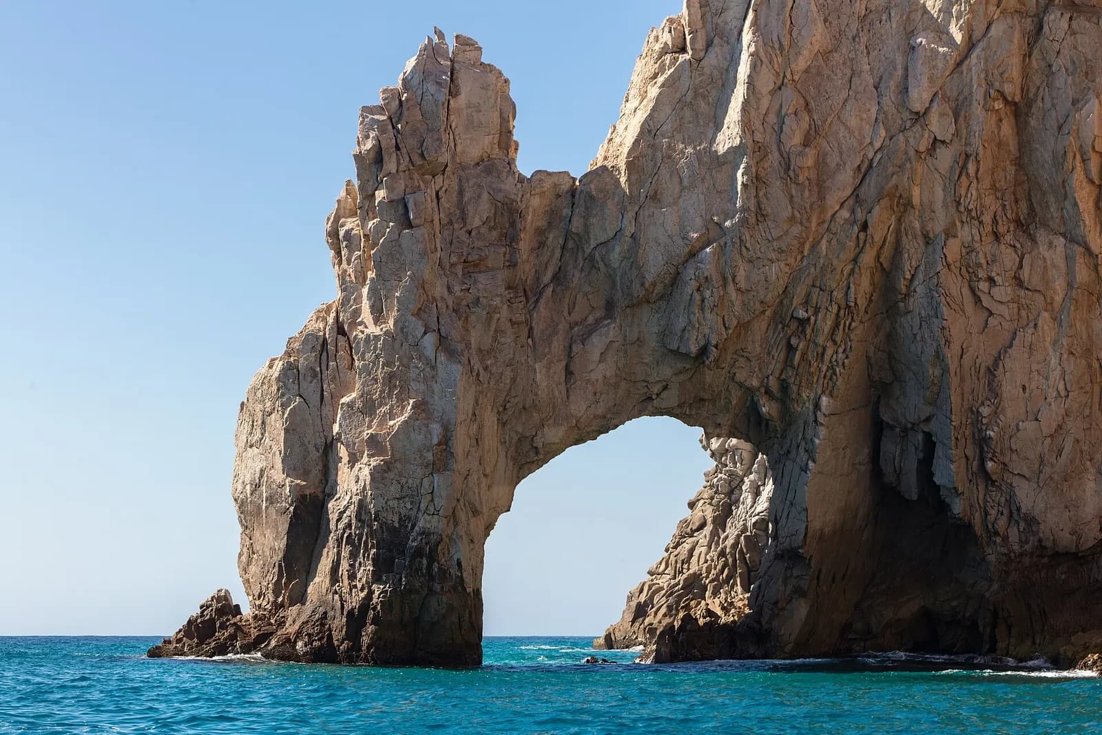 Los Cabos All Inclusive: Grand Decameron