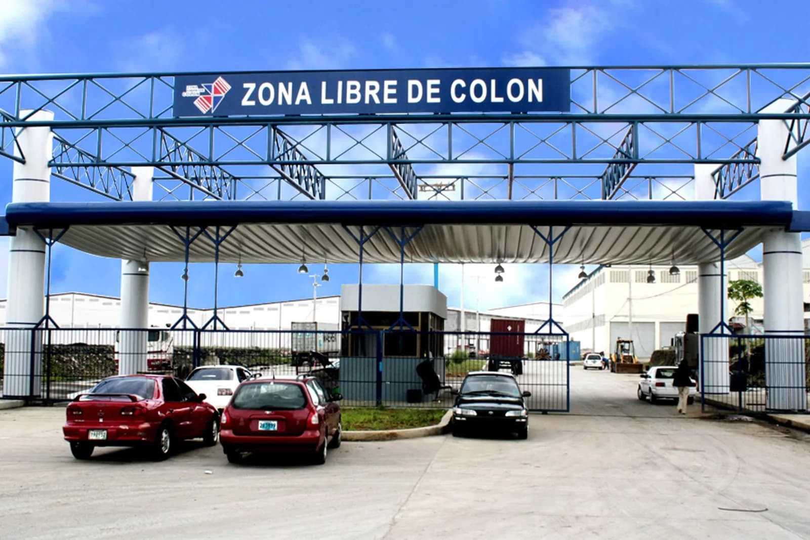 Black Friday in Panama: shopping and the Old Town